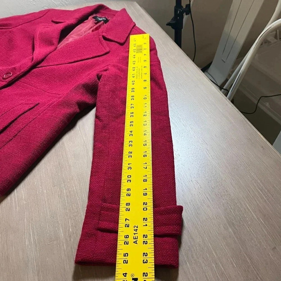 Women's Petite Jacket size 14 by Talbot - Picture 5 of 5